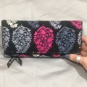 Vera Bradley wallet